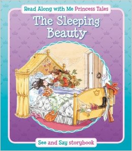 Award The Sleeping Beauty