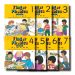 Jolly Learning   Finger Phonics Big Books, set of books 1-7 - Image 2