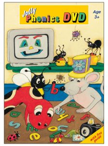 Jolly Learning   Grammar Games CD (single user)* - Image 2
