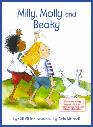 Milly, Molly & Beaky