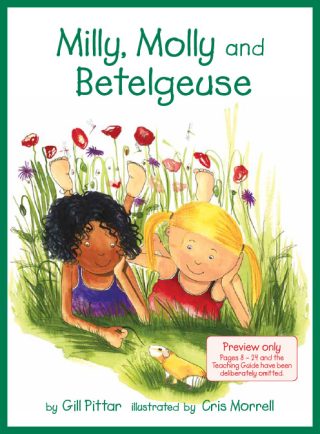 Milly, Molly and Betelguese