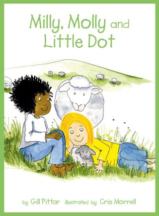 Milly, Molly and Little Dot