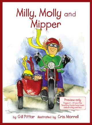 Milly, Molly and Mipper