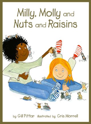 Milly, Molly and Nuts and Raisins