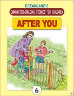 Dreamland Character Building - After you ?