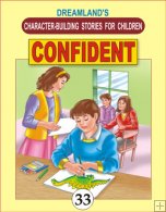 Dreamland Character Building - Confident