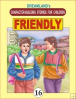 Dreamland Character Building - Friendly