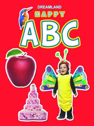 Dreamland Happy ABC