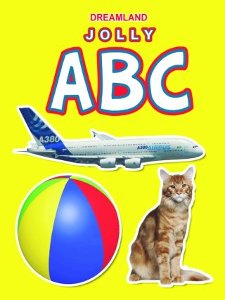 Dreamland Jolly ABC