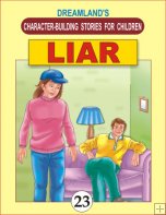 Dreamland Character Building - Liar