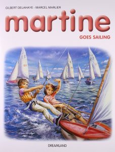 Dreamland 15. Marine Goes Sailing - Image 2