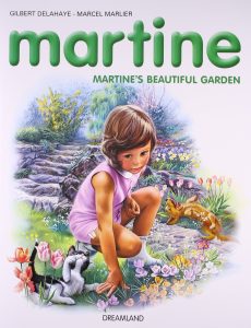Dreamland 06. Martine Beautifies Her Garden - Image 2