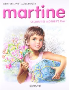 Dreamland 18. Martine Celeberates Mother's Day - Image 2