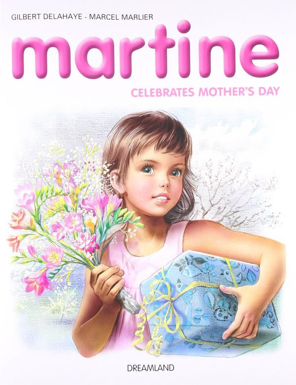 Dreamland 18. Martine Celeberates Mother’s Day