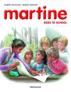 Dreamland 20. Martine Goes To School - Image 2