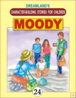 Dreamland Character Building - Moody