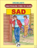 Dreamland Character Building - Sad