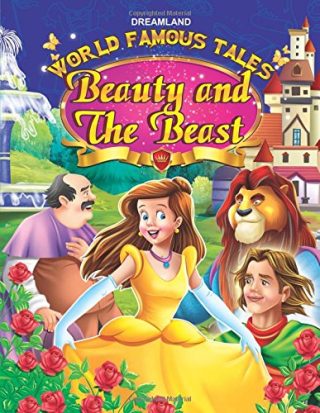 Dreamland 06. World Famous Tales - Beauty & The Beast