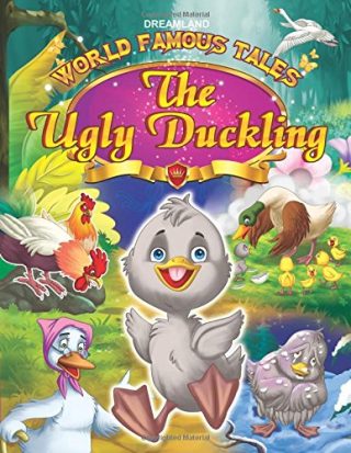 Dreamland 17. World Famous Tales - The Ugly Duckling