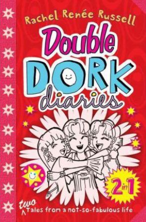 Collins Double Dork Diaries