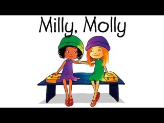 Milly and Molly's Mix