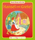Award Hansel and Gretel (Read Along With Me)