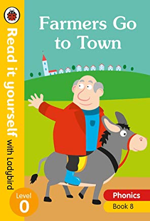 Ladybird Pinocchio Activity Book