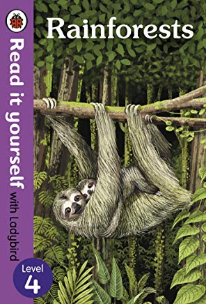 Ladybird Read It Yourself: Ancient & Imperial China