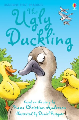 USBORNE  The Ugly Duckling