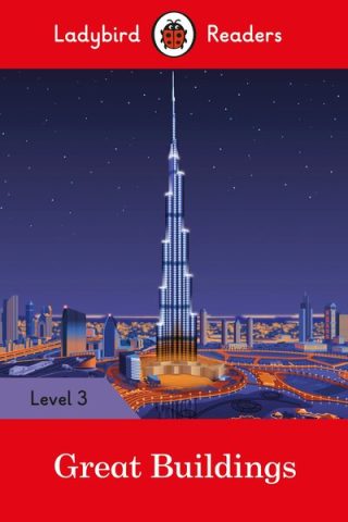 Ladybird Wild Animals - Read it yourself with Ladybird - Level 2
