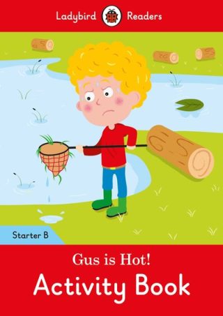 Ladybird Read with Me The Fierce Giant