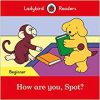 Ladybird Read It Yourself: Rex The Big Dinosaur