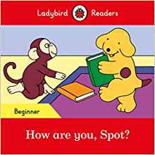 Ladybird Read It Yourself: Rex The Big Dinosaur