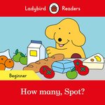 Ladybird Read it Yourself: Rumpelstiltskin - Level 2