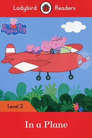 Ladybird Superhero Phonic Readers: Sky Boy (Level 2)