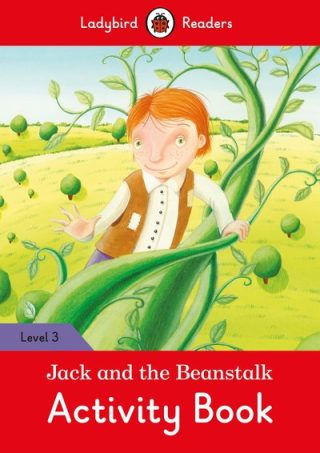 Ladybird The Fun Run Activity Book