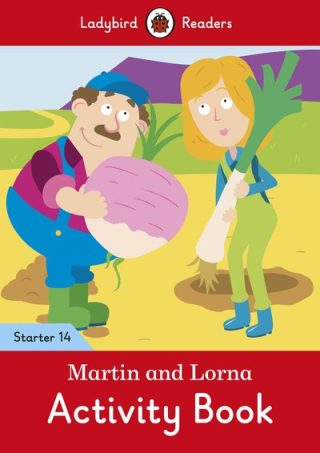 Ladybird Read It Yourself: The Red Knight