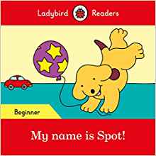 Ladybird Read It Yourself: Reptiles and Amphibians