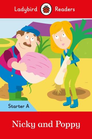 Ladybird Read It Yourself: The Ugly Duckling - Level 1