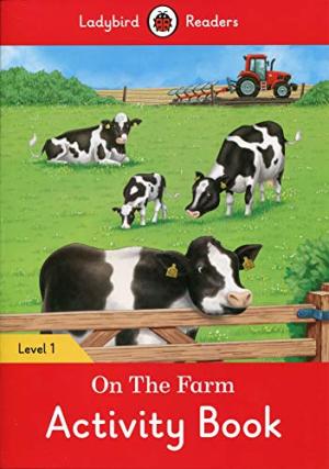 Ladybird Space Activity Book
