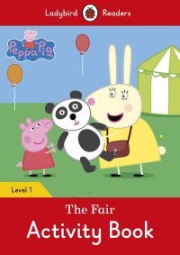 Ladybird Sharks - Read it yourself with Ladybird - Level 3