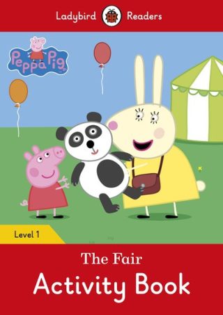 Ladybird Sharks - Read it yourself with Ladybird - Level 3