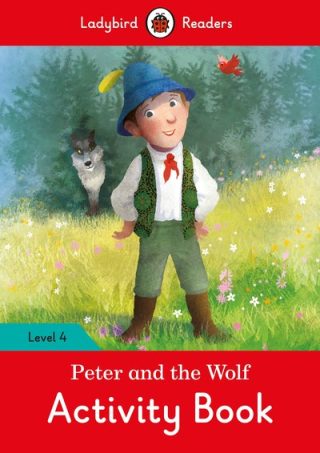 Ladybird The Turn of the Screw and Other Stories
