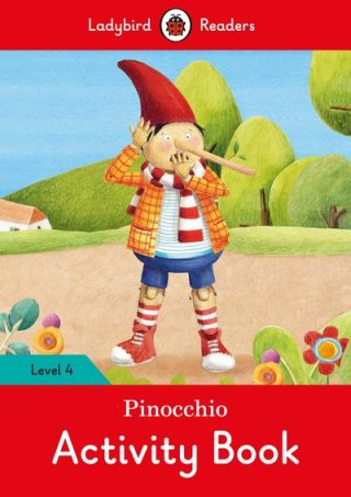Ladybird The Tale of Peter Rabbit Activity Book