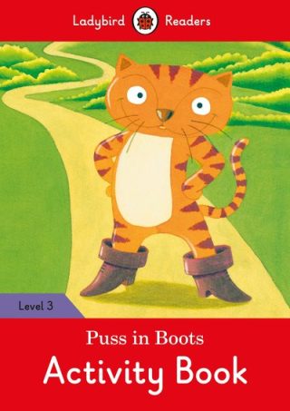 Ladybird The Heart of Darkness