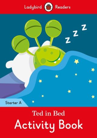 Ladybird Read With Me First Words