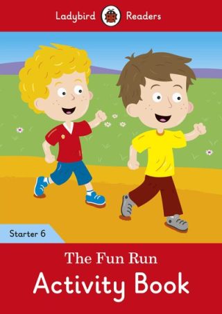 Ladybird Read It Yourself: The Elves and the Shoemaker - Level 3