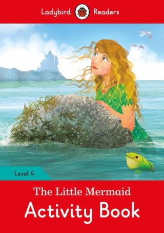 Ladybird The Pied Piper