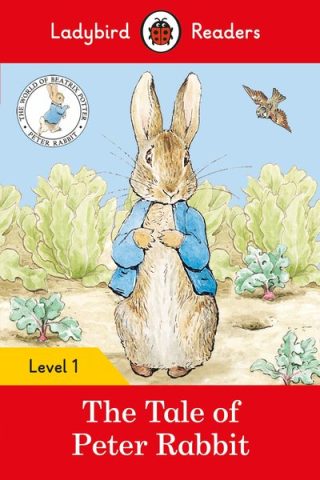 Ladybird Roald Dahl - Esio Trot