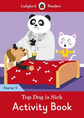 Ladybird Read It Yourself: Super Structures